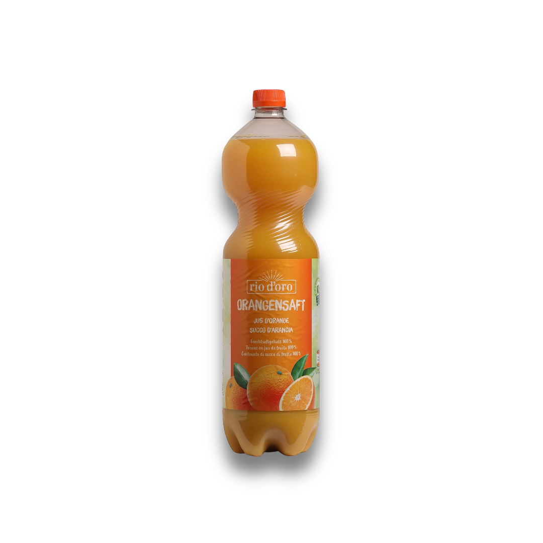 Orangensaft 1,5l