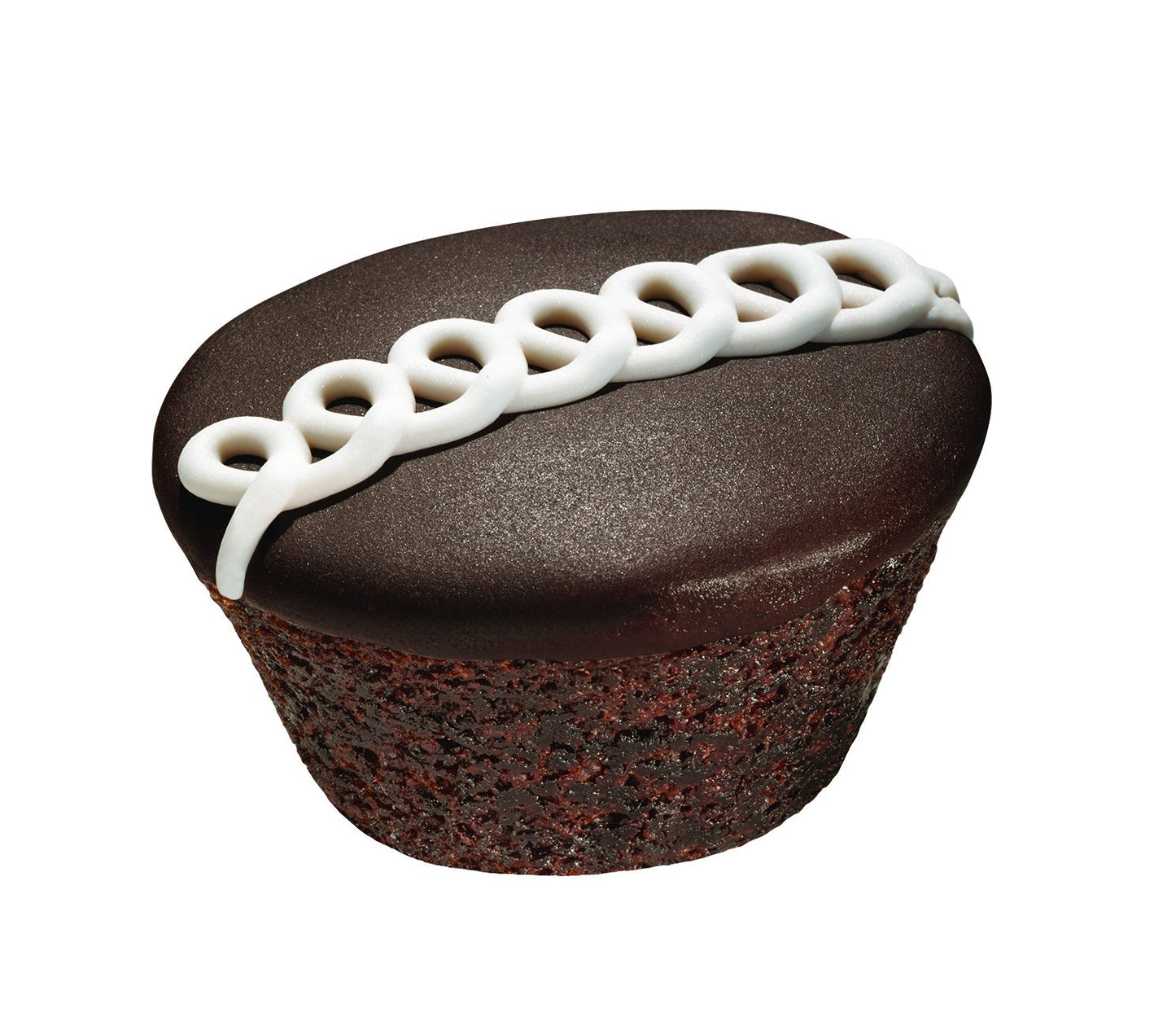 Hostess Chocolate Cupcakes 1st