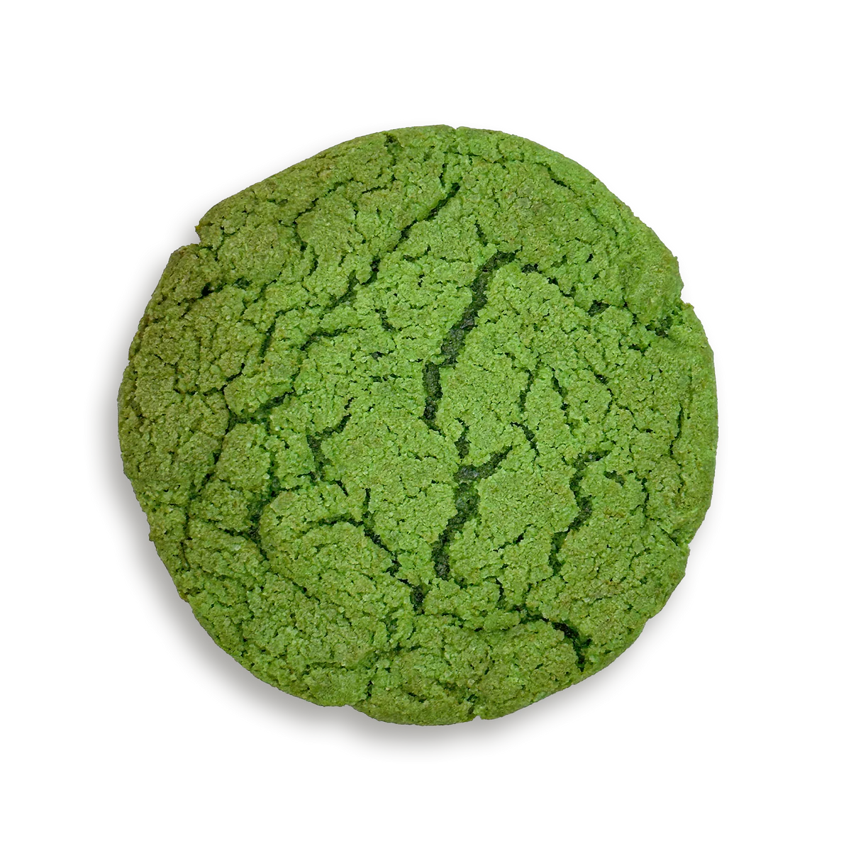 The Green Cookie (70g)