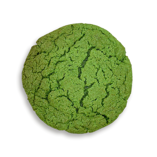 The Green Cookie (70g)