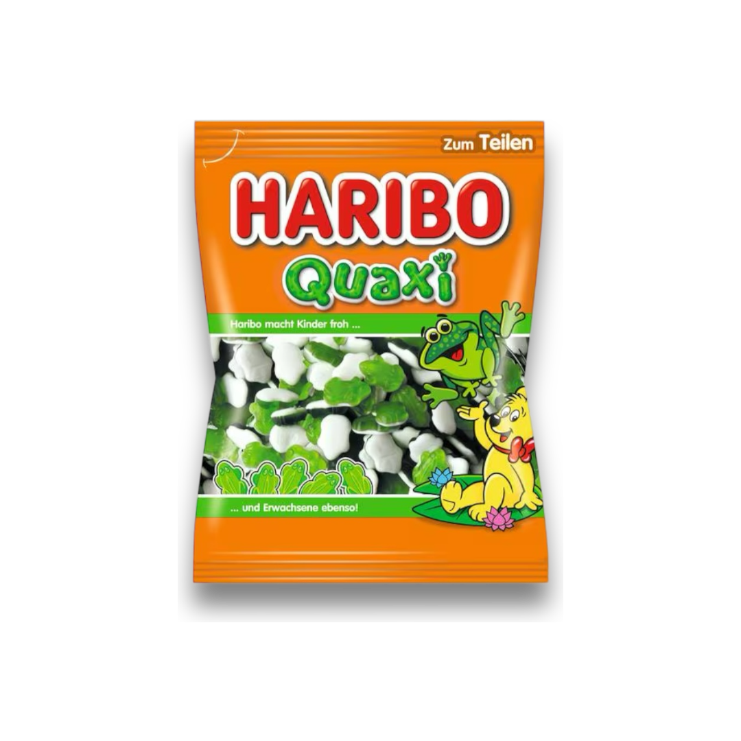 Haribo Quaxi (175g)