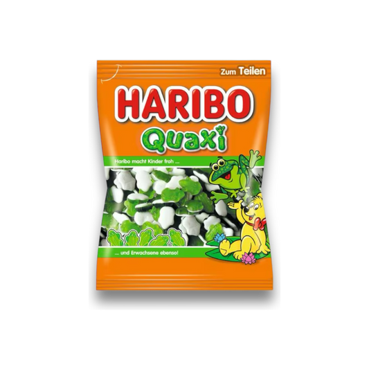 Haribo Quaxi (175g)