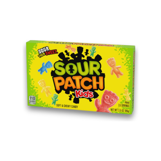 Sour Patch Kids Original