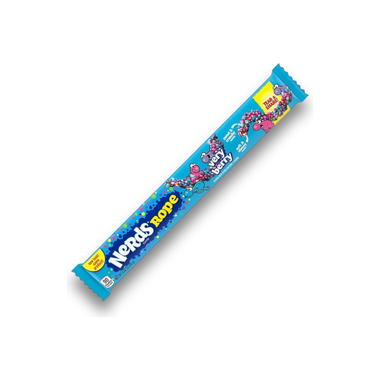 Nerds Very Berry Rope