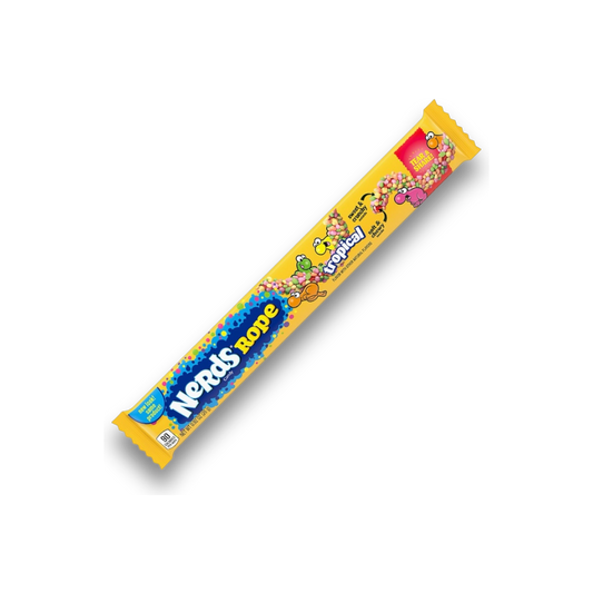 Nerds Tropical Rope