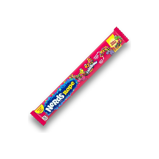 Nerds Rainbow Rope