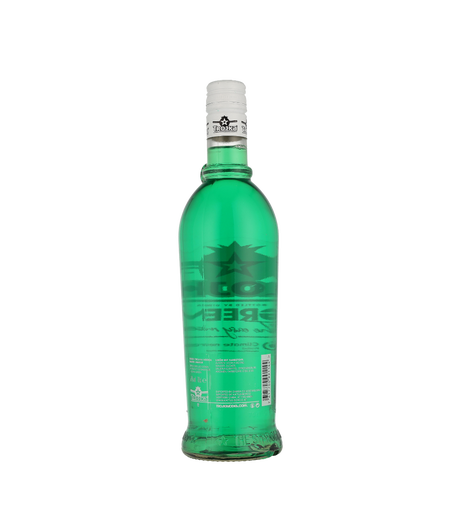 Trojka Green 70cl