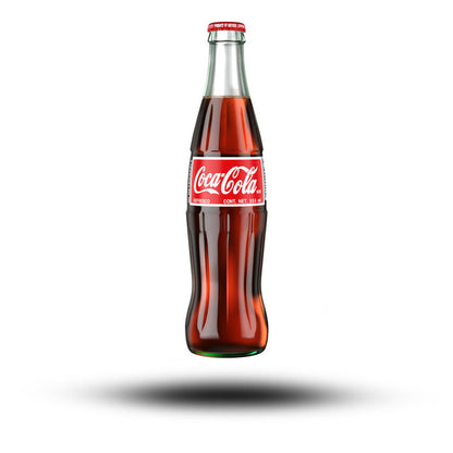 Mexican Coca Cola 355ml