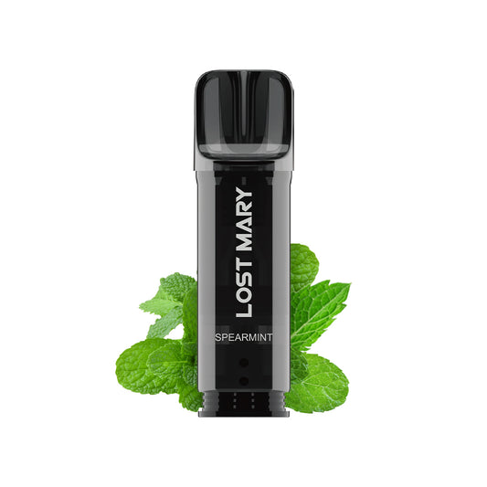 Lost Mary Tappo 2 x 2ml Pods (20mg) Spearmint