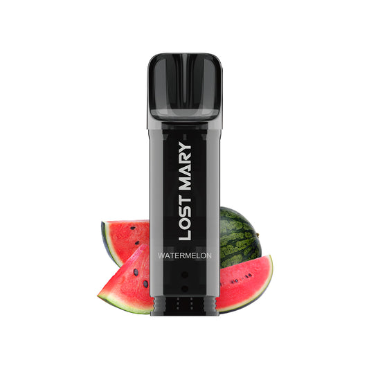 Lost Mary Tappo 2 x 2ml Pods (20mg) Watermelon