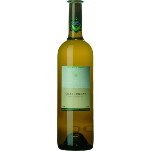 Chardonnay South-East 2023 (0,75 l) | Seagull Valley