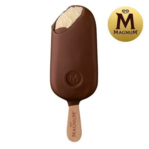 Magnum Classic 1 x 110 ml