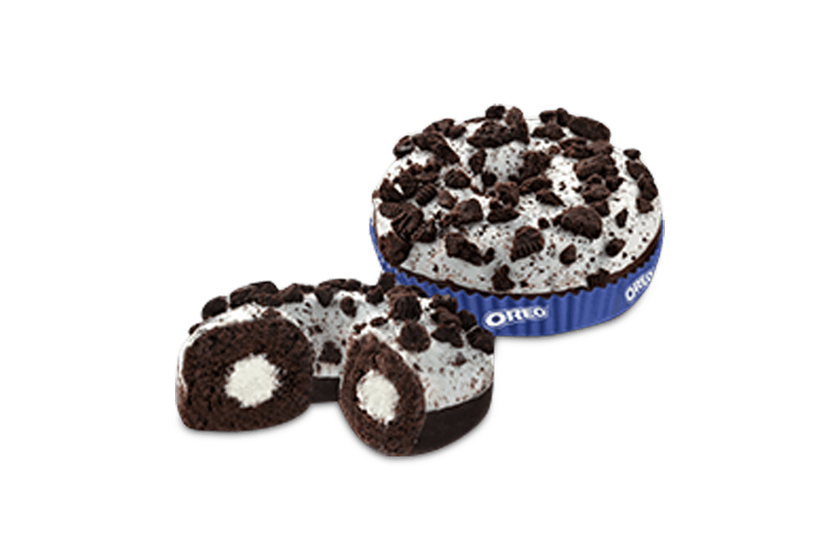 Oreo Donut