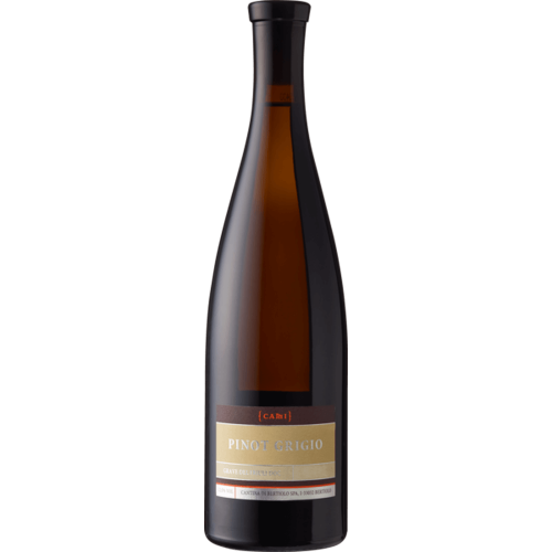 Pinot Grigio Venezia DOC 2023 (Weisswein 0,5 l) | Cami