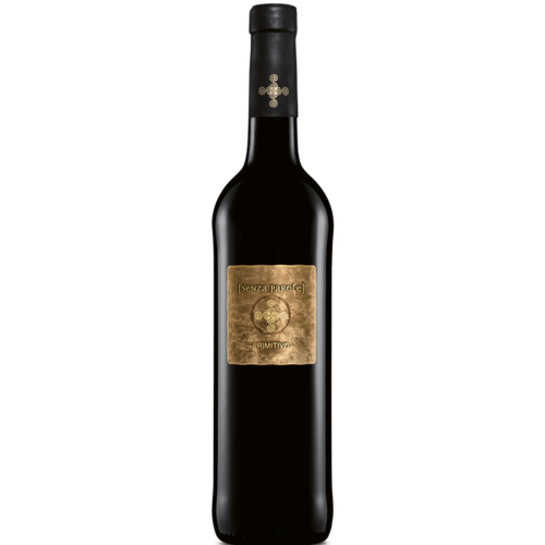 Senza Parole Primitivo Puglia IGP 0,75l