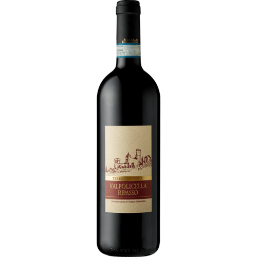 Palpolicella Ripasso 0,75l